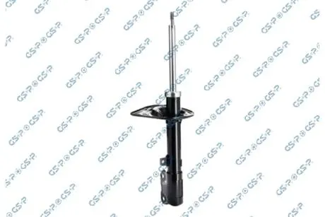 Амортизатор подвески (газовый) toyota GSP 32327222