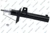 Амортизатор (передний) VW Caddy III 2.0EcoFuel 06-/Caddy IV 1.0-1.4TSI/1.6/2.0TDI 15- GSP 32344840 (фото 1)