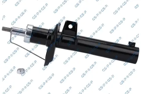 Амортизатор (передний) VW Caddy III 2.0EcoFuel 06-/Caddy IV 1.0-1.4TSI/1.6/2.0TDI 15- GSP 32344840 (фото 1)