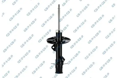 Амортизатор подвески (газовый) nissan GSP 32369812