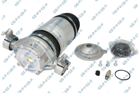 - Пневматична подушка GSP 35200902