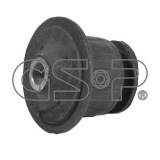 Подушка двигателя GSP 510177 (фото 1)