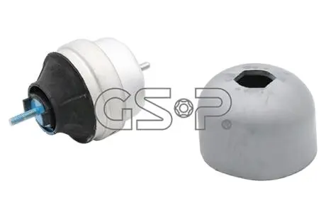 График GSP 510189