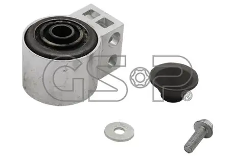 Сайлентблок рычага GSP 510925S