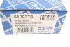Подушка амортизатора.) Opel Kadett E/Daewoo Lanos 1.0-2.0i 77-91 GSP 510937S (фото 8)