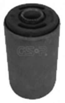 Втулка стабилизатора GSP 510960 (фото 1)