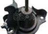 Подушка двигателя правая GSP 511115 (фото 1)