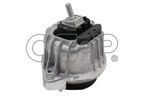 Подушка двигуна (L) BMW 1 (E81/E82/E88)/3 (E90/E91/E92/E93)/X1 (E84) 04-15 GSP 512296