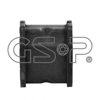 Подушка стабилизатора передняя GSP 512847 (фото 1)