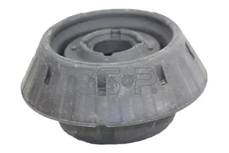 Подушка амортизатора передня GSP 512874