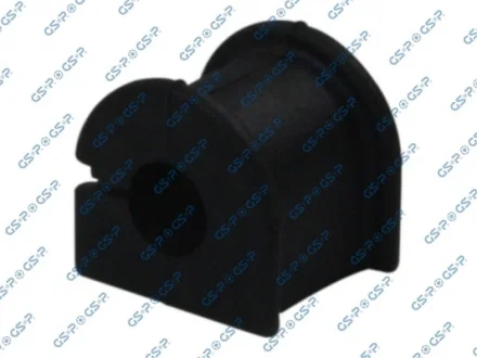 Втулка стабілізатора переднього GSP 512965