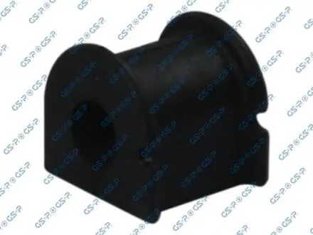 ВТУЛКА ПЕРЕДНЕГО СТАБИЛИЗАТОРА D19 (TOYOTA COROLLA CE120/NZE12#/ZZE12# 2000-2008) FEBEST GSP 513095