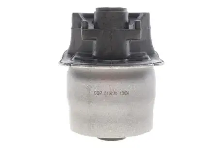Сайлентблок балки подвески GSP 513200