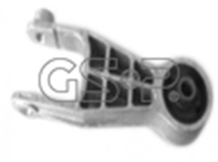 Подушка двигателя GSP 513374 (фото 1)