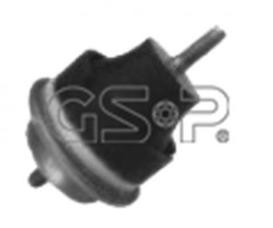 Подушка двигателя GSP 513886 (фото 1)