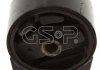 Подушка двигуна задня GSP 514669 (фото 1)