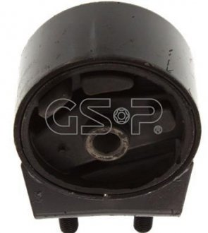 Подушка двигателя задняя GSP 514669