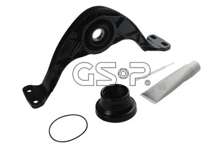 Опора карданного вала GSP 514808S