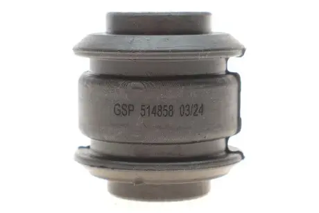 Сайлентблок важеля (заднього) Nissan X-Trail I 01-13 GSP 514858