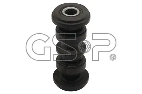 Сайлентблок рессоры GSP 516382