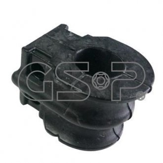 Подушка стабилизатора передняя GSP 517309 (фото 1)