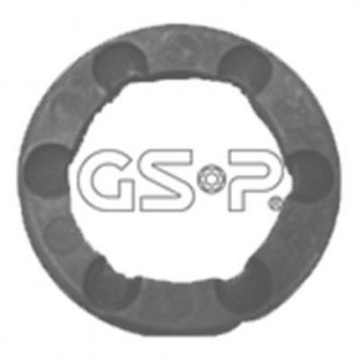 Гумовий буфер GSP 517593 (фото 1)