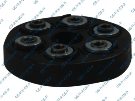 Муфта кардана эластичная MB C-class (W202) 93-00/E-class (W210) 95-02 GSP 517747