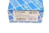 Подушка амортизатора GSP 517946S (фото 12)