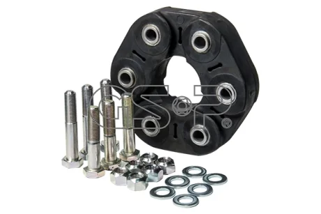 Автозапчасть GSP 517957S