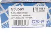 Подшипник амортизатора (переднего)) Toyota Rav4 06-13 GSP 530561 (фото 5)
