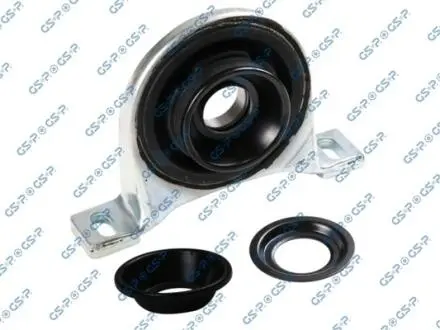 Подшипник подвесной (задний) MB Vito (W639) 03- (d=30mm) (4120) GSP 531020S