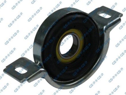 Подшипник подвесной (передний) MB Vito (W639) 03- (d=30mm) (4119) GSP 531053