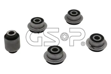 Подвеска, рычаг независимой подвески колеса GSP 532662S