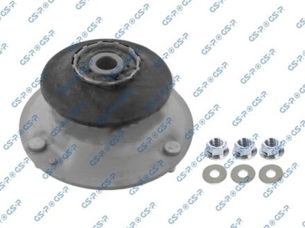 Подушка амортизатора.) BMW 3 (E46/90) 97-11/5 (E60) 96-10 (d=14mm) GSP 532713S