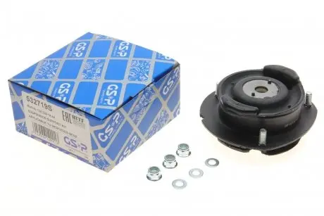 Подушка амортизатора.) MB E-class (W124) 85-98 GSP 532719S