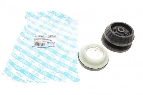Подушка амортизатора (переднего) + подшипник MB Vito (W639) 03- GSP 532934S