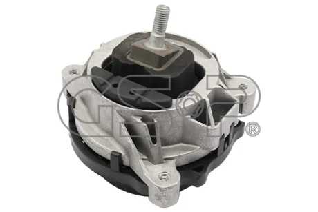Подушка двигателя (L) BMW 3 (F30/F80/G20)/5 (F10/G30/G90)/7 (G11/G12)/X5 (F15/F85) 2.0 N20 11- GSP 533873