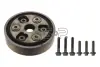 Муфта кардана еластична VW Audi A3/VW Golf V/VI/Passat 2.0 TDI/TFSI 05- GSP 533882S (фото 1)