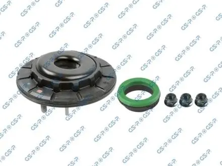 Подушка амортизатора (переднего) + подшипник Peugeot 508 1.6-2.2 HDI 10- (R) GSP 534086S