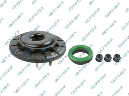 Подушка амортизатора (переднего) + подшипник Peugeot 508 1.6-2.2 HDI 10- (L) GSP 534087S