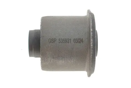 Сайлентблок важеля GSP 535931