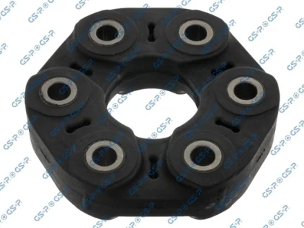 Муфта кардана еластична BMW 3 (F30/F31/F34)/4 (F32/F33/F36)/5 (F10/F11) 09- GSP 537625