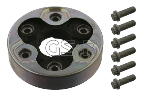 Автозапчасть GSP 537626S