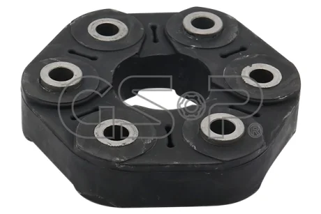 Муфта кардана еластична MB C-class (W205) 13- GSP 537627