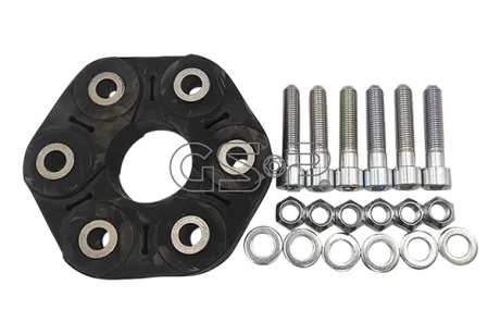 Муфта кардана еластична MB C-class (W205) 13- GSP 537627S