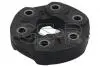 Муфта кардана еластична BMW 3/4/5/7/X1/X3/X4/X5/X6 94- GSP 537631 (фото 1)