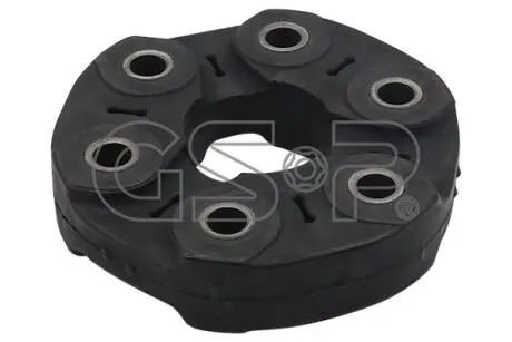 Муфта кардана еластична BMW 3/4/5/7/X1/X3/X4/X5/X6 94- GSP 537631