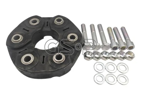 Автозапчасть GSP 537668S