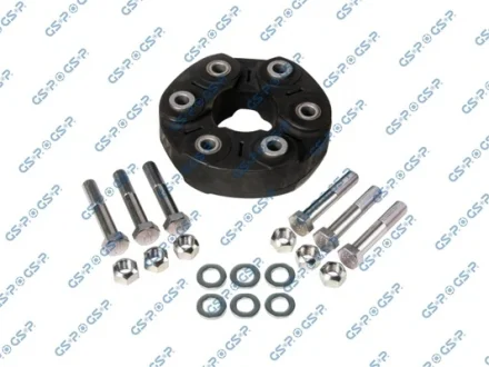 Автозапчасть GSP 537669S