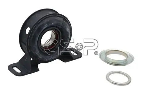 Автозапчасть GSP 537769